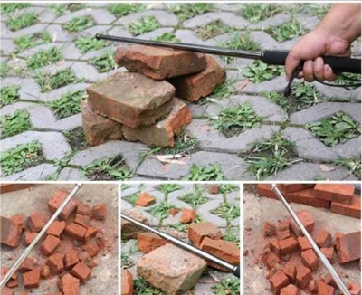 Picture of Self Defense Stick 26"