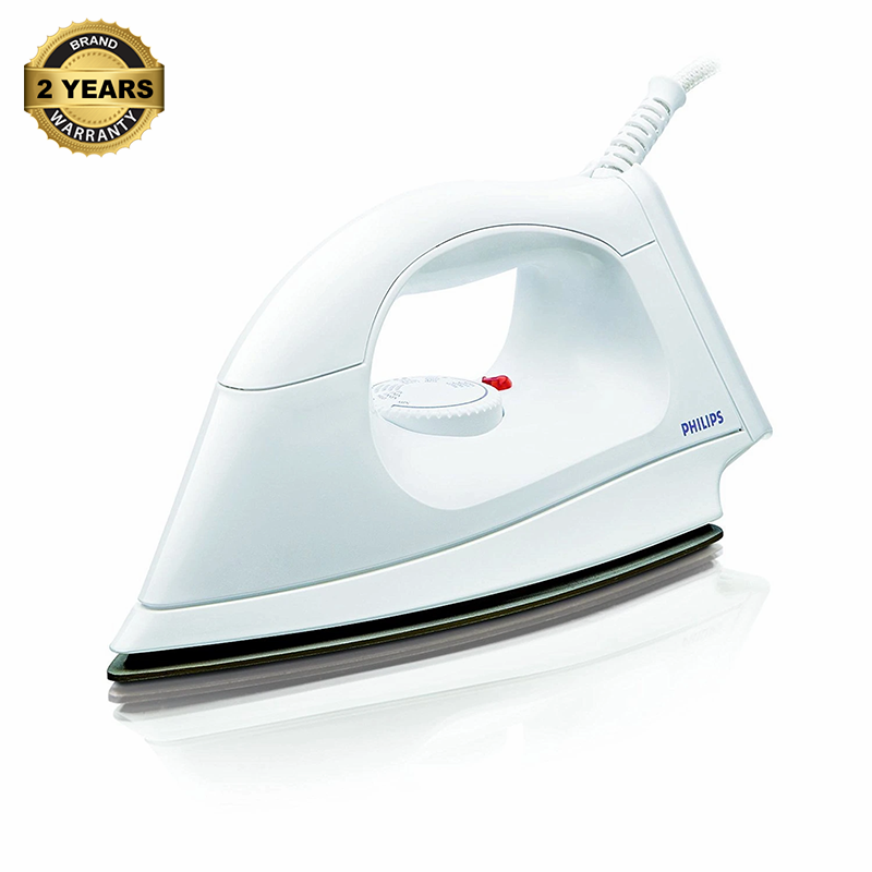 Buy Philips Dry Iron HI113/28 at Best Price In Bangladesh