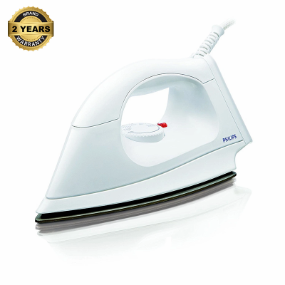 Buy Philips Dry Iron HI113/28 at Best Price In Bangladesh