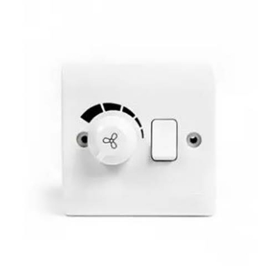 Picture of MK Fan Regulator Dimmer