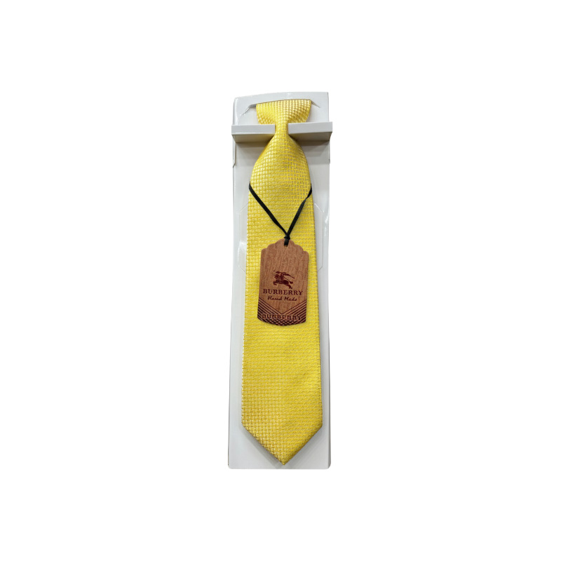 Yellow Formal Tie For Men Raazonline shop bangladeshothoba.com