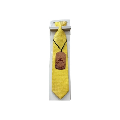 Yellow Formal Tie For Men Raazonline shop bangladeshothoba.com