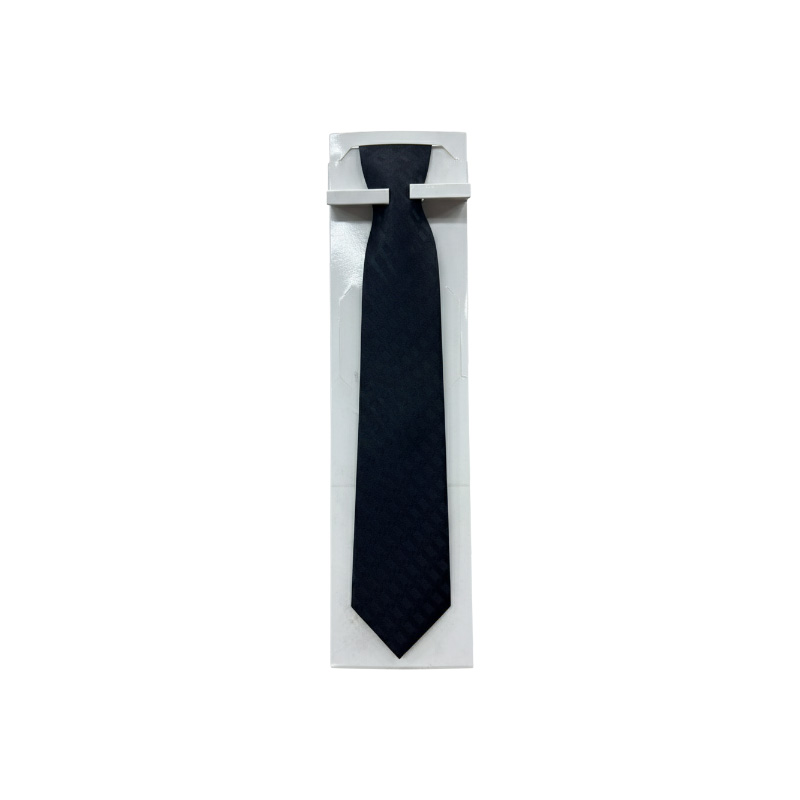 Black Fashion Formal Neck Tie For Men Raazonline shop bangladeshothoba.com