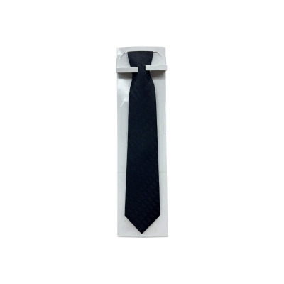 Black Fashion Formal Neck Tie For Men Raazonline shop bangladeshothoba.com