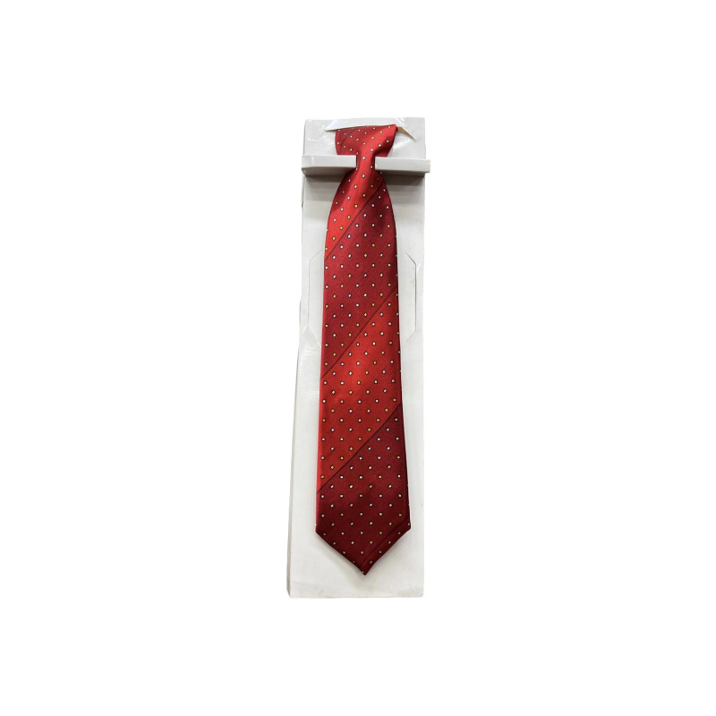 Red Formal Fashion Tie For Men Raazonline shop bangladeshothoba.com