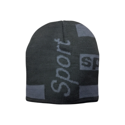 Sport Imported Winter Fashion Warm Hat Men's Knitting Cap Hat Man Beanie Hat Cap Skullies Touches Elastic Beanies Drop Shipping Balaclava Raazonline shop bangladeshothoba.com