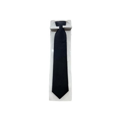 Black Dot Formal Neck Tie For Men Raazonline shop bangladeshothoba.com