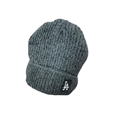 L-A Imported Winter Fashion Warm Hat Men's Knitting Cap Hat Man Beanie Hat Cap Skullies Touches Elastic Beanies Drop Shipping Balaclava - Cap For Men Raazonline shop bangladeshothoba.com