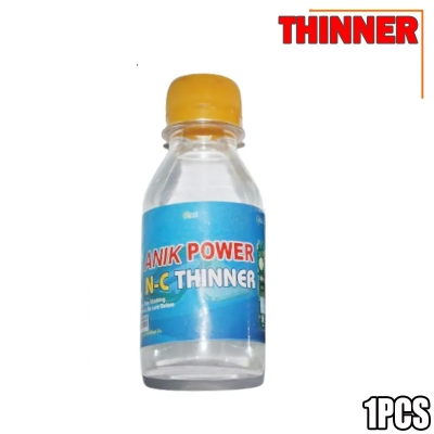 Picture of Thinner mobile cleaner