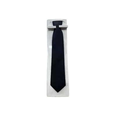 Black Formal Neck Tie For Men Raazonline shop bangladeshothoba.com