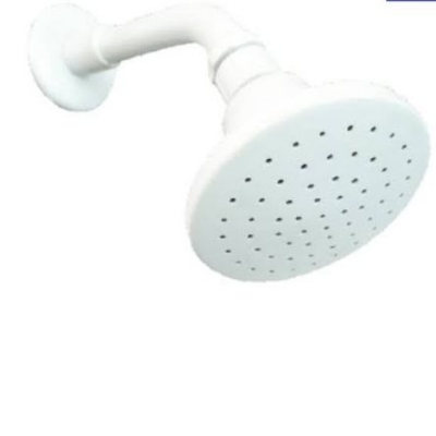 Picture of Water shower tap PVC