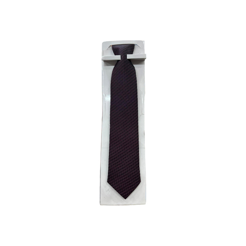 Coffee Fashion Formal Neck Tie For Men Raazonline shop bangladeshothoba.com