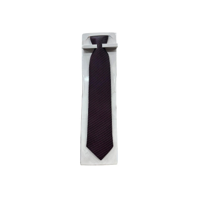Coffee Fashion Formal Neck Tie For Men Raazonline shop bangladeshothoba.com