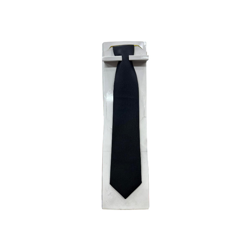 Black Fashion Formal Neck Tie For Men Raazonline shop bangladeshothoba.com