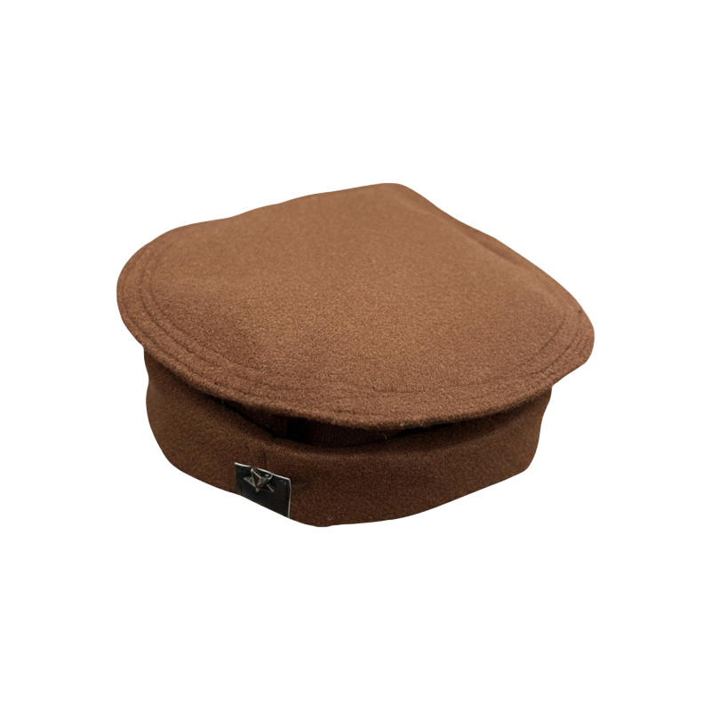 Brown Star Afghani Tupi For Men Raazonline shop bangladeshothoba.com