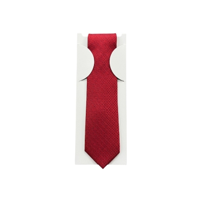 Red Fashion Formal Tie For Men Raazonline shop bangladeshothoba.com
