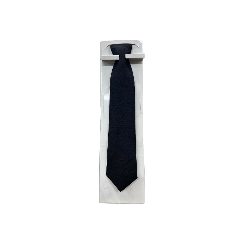 Black Formal Neck Tie For Men Raazonline shop bangladeshothoba.com
