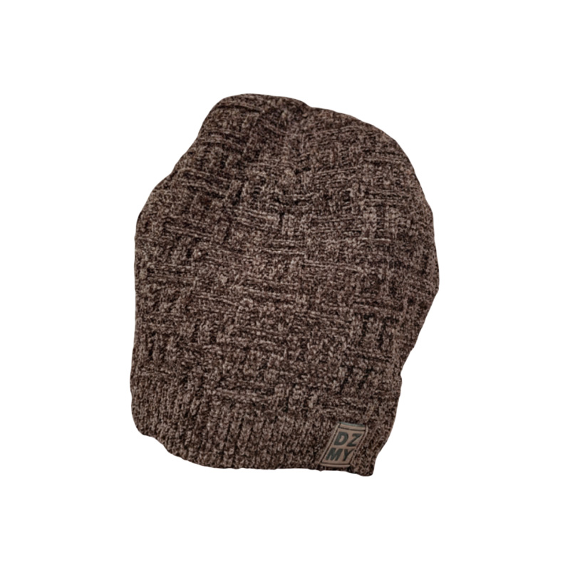 DZMY Imported Winter Fashion Warm Hat Men's Knitting Cap Hat Man Beanie Hat Cap Skullies Touches Elastic Beanies Drop Shipping Balaclava - Cap For Men - Cap - Winter Cap Raazonline shop bangladeshothoba.com