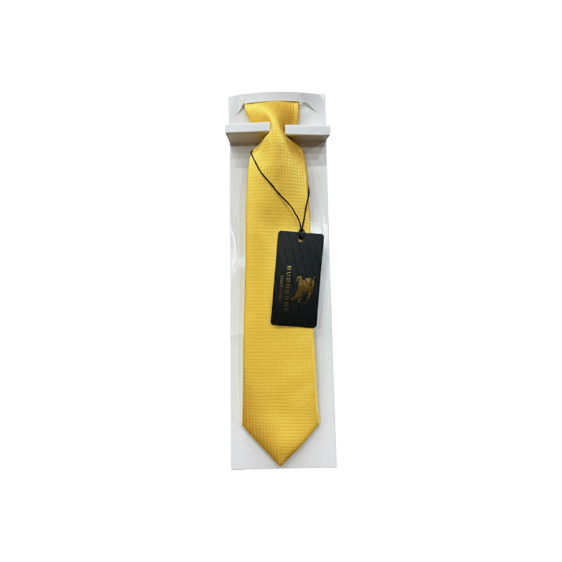 Yellow Formal Tie For Men Raazonline shop bangladeshothoba.com
