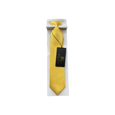 Yellow Formal Tie For Men Raazonline shop bangladeshothoba.com