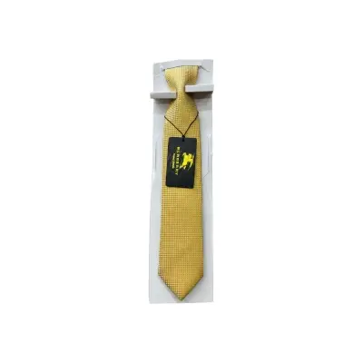 Yellow Formal Tie For Men Raazonline shop bangladeshothoba.com