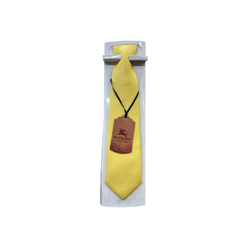 Yellow Formal Neck Tie For Men Raazonline shop bangladeshothoba.com