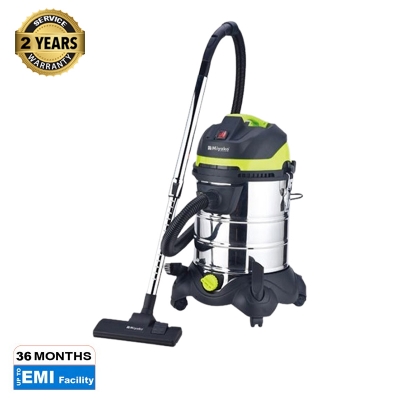 Picture of Miyako  Vacuum Cleaner Wet/Dry/Bowler -25 Ltr 