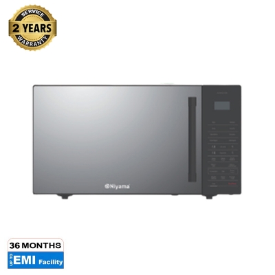 Picture of Niyama Microwave Oven Plus Convection Plus Grill All In One-NMO-4301