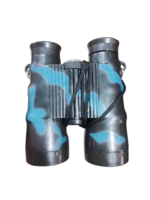 Picture of Durbin / Colorful Binoculars / Telescope Exploring Nature Size-12X38mm to Exploration Perfect for Outdoor Activities Like Camping, Hiking