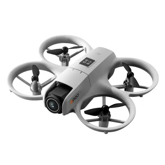 Picture of Neo Drone with 4K Dual Camera Optical Flow Positioning Obstacle Avoidance RC Drone Quadcopter Drone Camera
