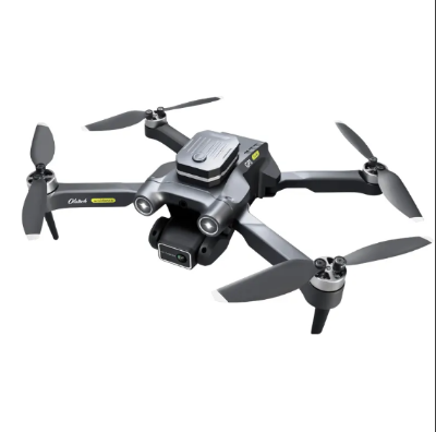 Picture of G.P.S Drone 4K Ultra HD Professional Dual HD Camera Obstacle Avoidance Brushless Motor Foldable Quadcopter Drone bv