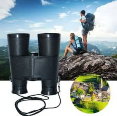 Picture of Bushnell Powerview Multi Coated Bino 4X35mm sg