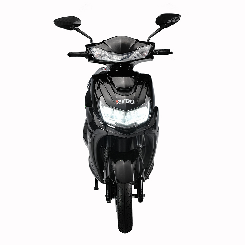 Picture of RYDO Bolt Pro-Black Electric Scooter