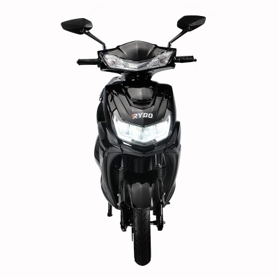 Picture of RYDO Bolt Pro-Black Electric Scooter