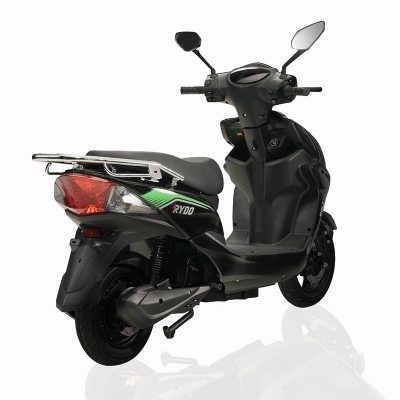 Picture of RYDO Bolt Pro-Black Electric Scooter