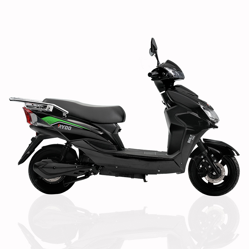 Picture of RYDO Bolt Pro-Black Electric Scooter