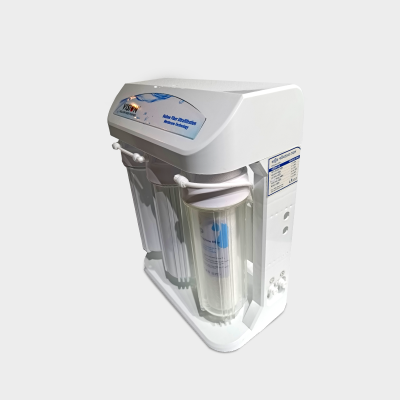Picture of Vision Ultra Filtration Water Purifier