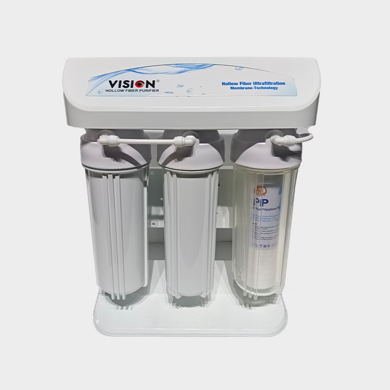 Picture of Vision Ultra Filtration Water Purifier