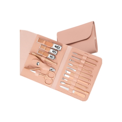 Picture of Professional Pedicure Tools Toenail Tools Kit Nail Care Ingrown Toenail Removal Clippers Foot Care Tool Nail Clippers