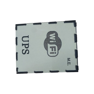 Picture of Mini UPS Router Box