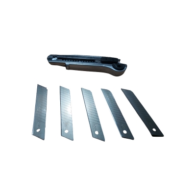 Picture of Anti Cutter of wide blade, free 5 blade