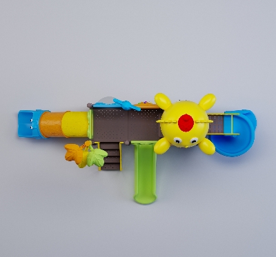 Picture of Playtime Toys Exclusive Outdoor Play Ground 15