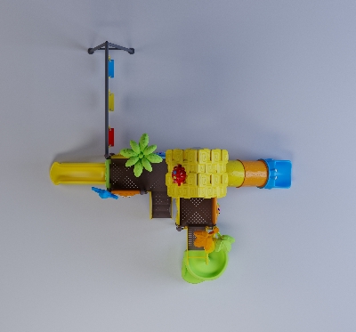 Picture of Playtime Toys Exclusive Outdoor Play Ground 19