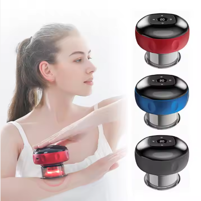 Picture of Electric Cupping Therapy Massager