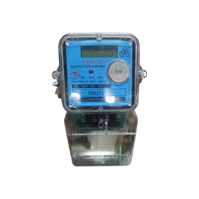 Picture of Tokai Sub Meter 1 Piece