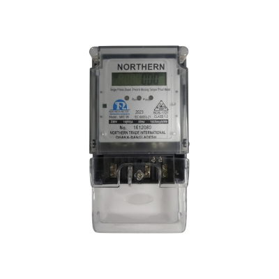 Picture of Northern Backup Clear Meter, 1 pc