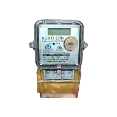Picture of Northern Digital Electric Sub Meter [no backp]