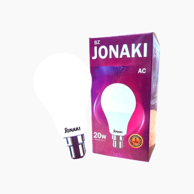 Picture of BZ JONAKI LED Bulb 20W B22(Pin) / E27(Patch)