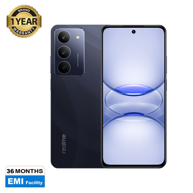 Picture of Realme C75x 18GB (6GB+12GB) 128GB (Best Price)