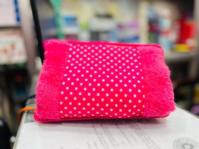 CareForce Electric Hot Water Bag 2 Years Guaranty